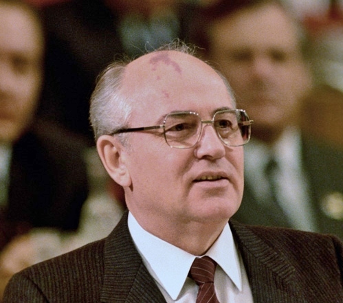 Mikhail Gorbachev, the humanist - Cross-border Talks